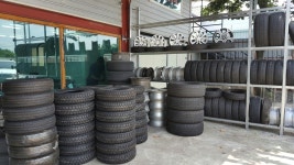 제일중고타이어