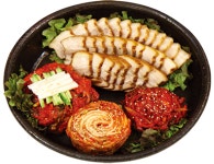항아리보쌈 비하점