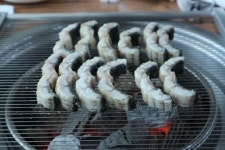 산속의집