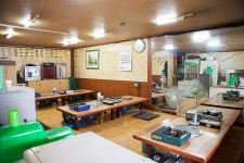 삼일기사식당