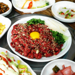 동송한우직판장식당