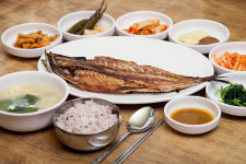엄마손 돼지불백 수유본점