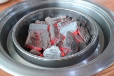 산속의집