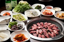 한옥갈비