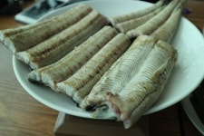 산속의집