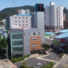 기장교회