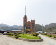 죽장교회