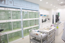 아산동물의료센터
