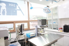 아산동물의료센터