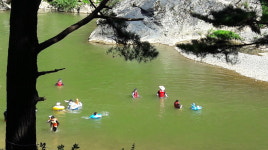 아빠의정글글램핑
