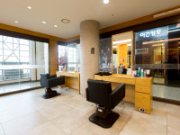 세종헤어 올림픽프라자점