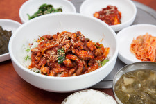순천기사식당