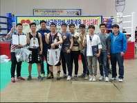 펠릭스복싱&크로스핏