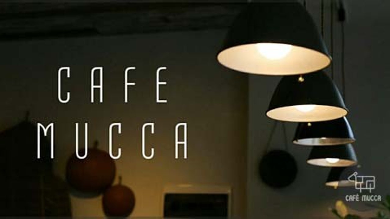 CAFE MUCCA