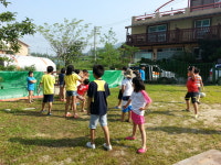 용인대석사창건태권도
