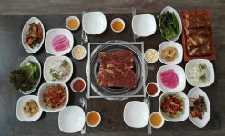 삼삼한갈비