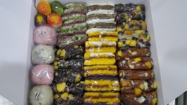 청실홍실떡방