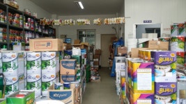 KCC페인트 유성상사