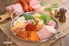 명인의정부부대찌개