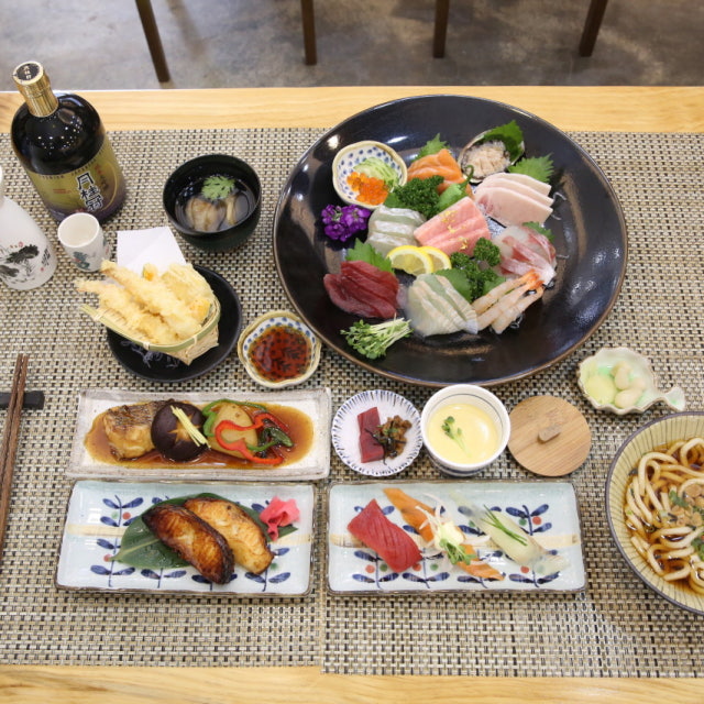 겐지초밥앤참치 초밥,롤 대표 사진