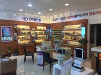 K비젼안경 용인처인구청점