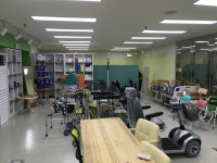 가가호호 시니어비전