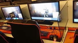 그레이드pc클럽 황금점