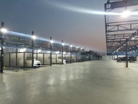 디파크 셀프세차장