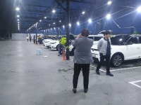 디파크 셀프세차장