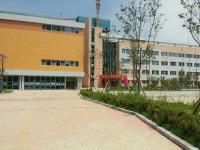 옥길중학교