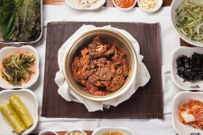 이선이 명품갈비