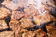 이선이 명품갈비