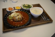 도군함박