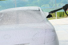 워시랜드 셀프세차장