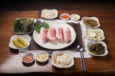 이선이 명품갈비
