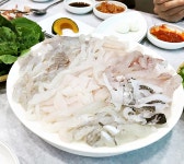 평산횟집민박