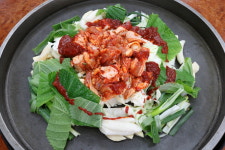 우미닭갈비 본점