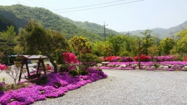 은하수한옥펜션