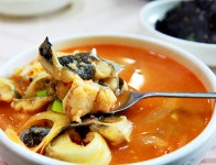 평산횟집민박