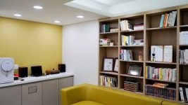 마나스정신건강의학과의원