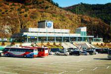 치악휴게소(춘천방향)