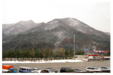 치악휴게소(춘천방향)