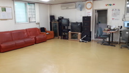 노원시각장애인주간보호센터