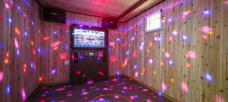 숲속의앨리스펜션