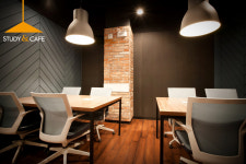 스터디엔카페 독서실