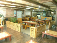 강원토종삼계탕 2호점