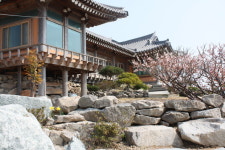 남도민박 해우촌
