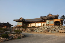 남도민박 해우촌