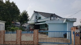 황금펜션민박