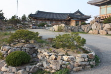 남도민박 해우촌